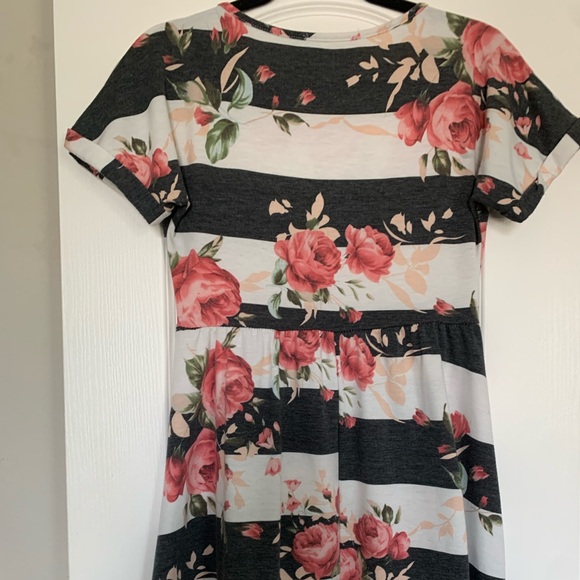 Infinity Raine dress - Picture 3 of 4